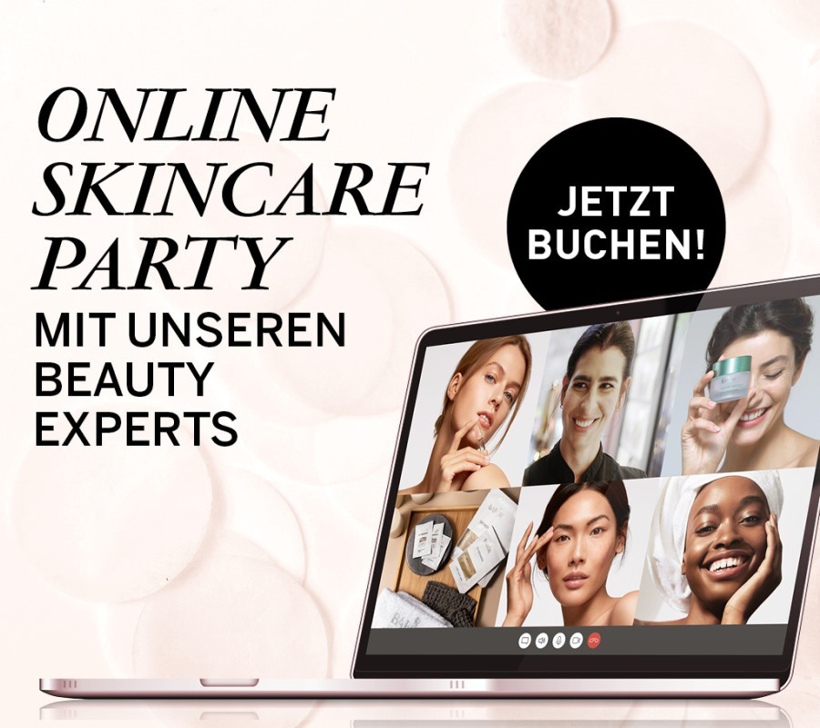 Online Beauty Momente Babor Aachen